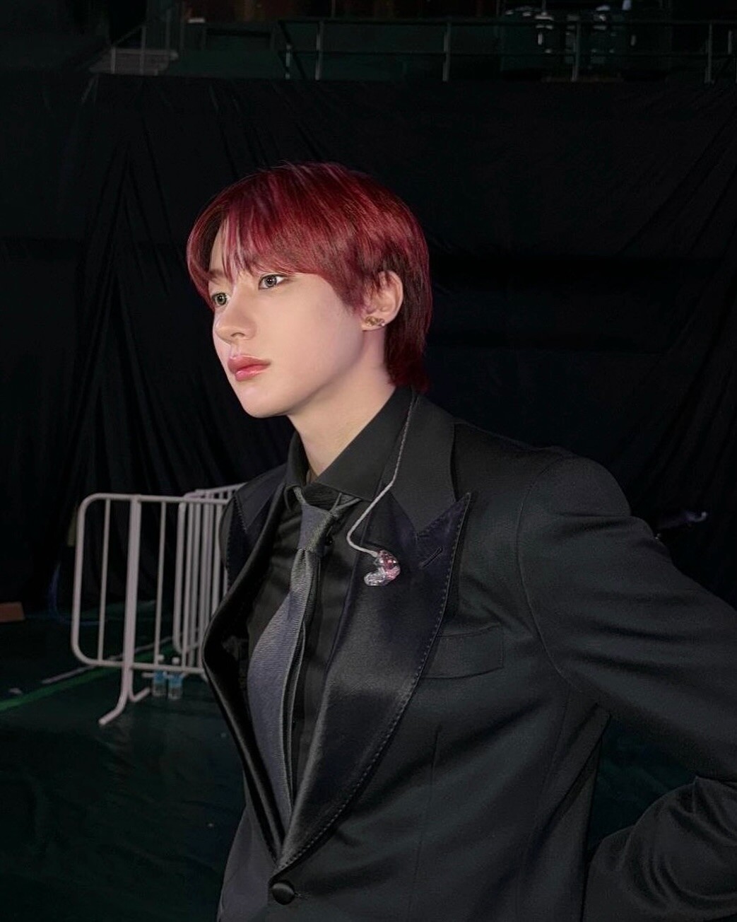 韓網熱議！那些因整鼻毀一張臉的愛豆：「這團」全員同款鼻，她被嘲「沒整鼻不能出道」