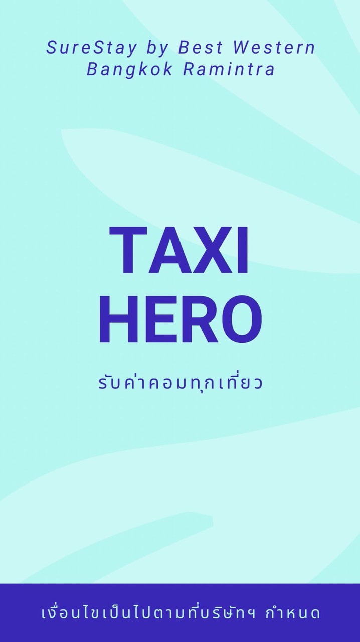 TAXI HERO