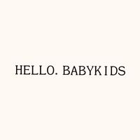 HELLO.BABYKIDS韓國童裝代購