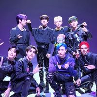 STAY集まろう🧭 スキズ straykids