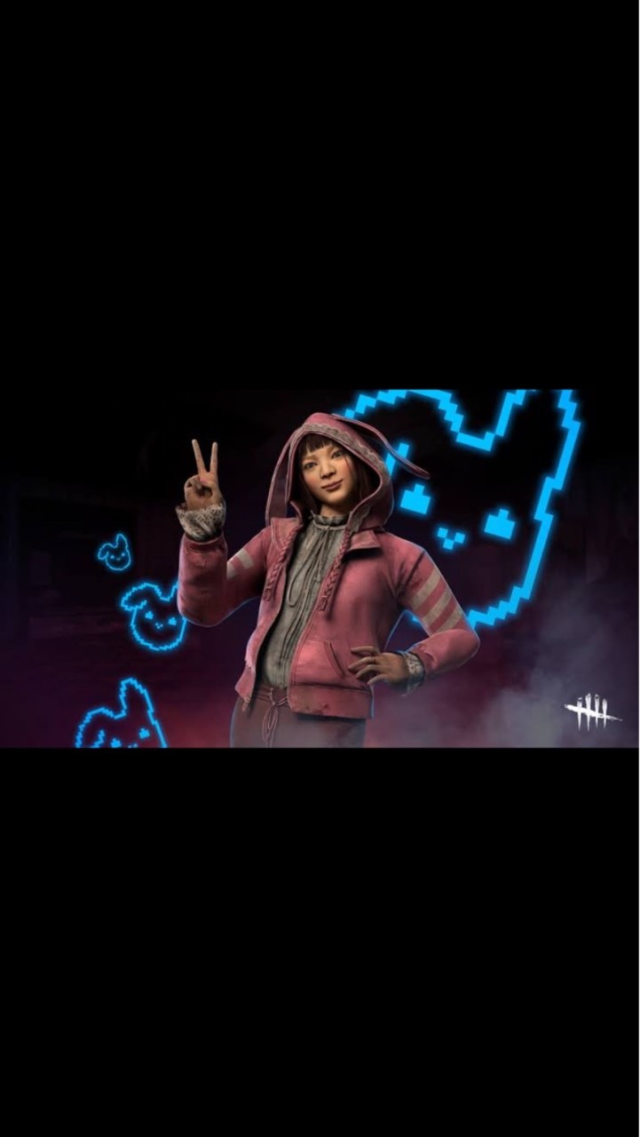 【PS4】 DBD 女子 限定👼🏻のオープンチャット