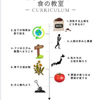 Nature-falo 坂口 巧　地球と人に優しい食の教室　