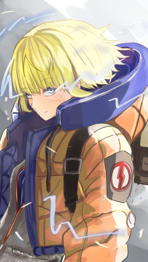 APEX［雑談界隈］