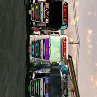 【CPM】改トラック興業 札幌グループSAPPOROGROUP