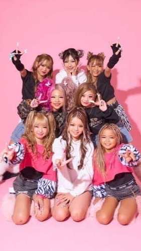 コギャル好きな子きてーー！！！本人いる！？