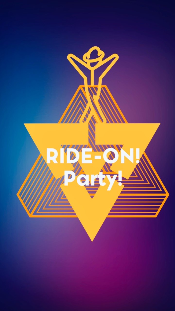 RIDE-ON! Party!! 石川DJイベント(3/7)