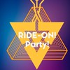 RIDE-ON! Party!! 石川DJイベント(3/7)