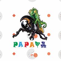 PAPA甲蟲 — 飼育討論/交流區