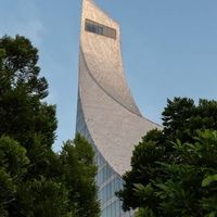 Casual BQ Park Hyatt Bangkok (new)