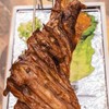 北宜32K  “狼來了！碳烤羊腿”