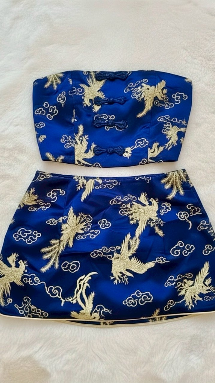 ลูกค้าที่ทักมาแต่ไม่เอา(งานตรุษจีน)🪭