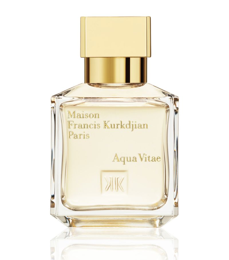 Maison Francis Kurkdjian Aquae Vitae Eau De Toilette (70 Ml)
