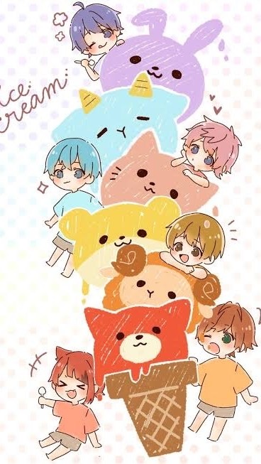 すとぷり好きな人集まれーー！！みんなでお話しよっ！！