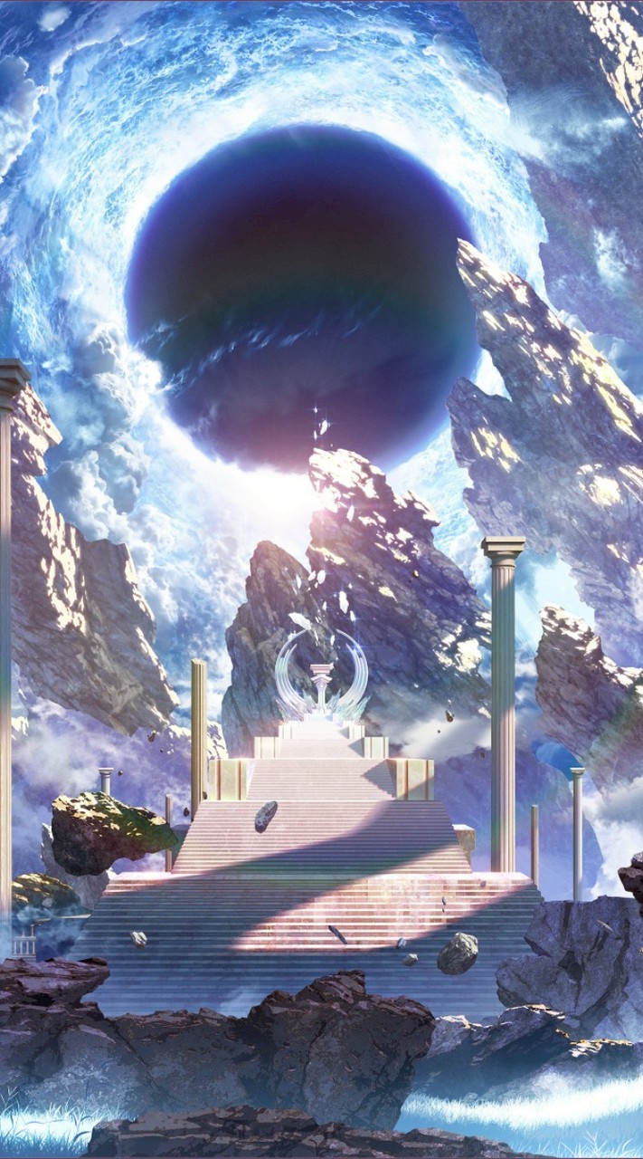 FGO 初心者と無(微)課金マスターの会