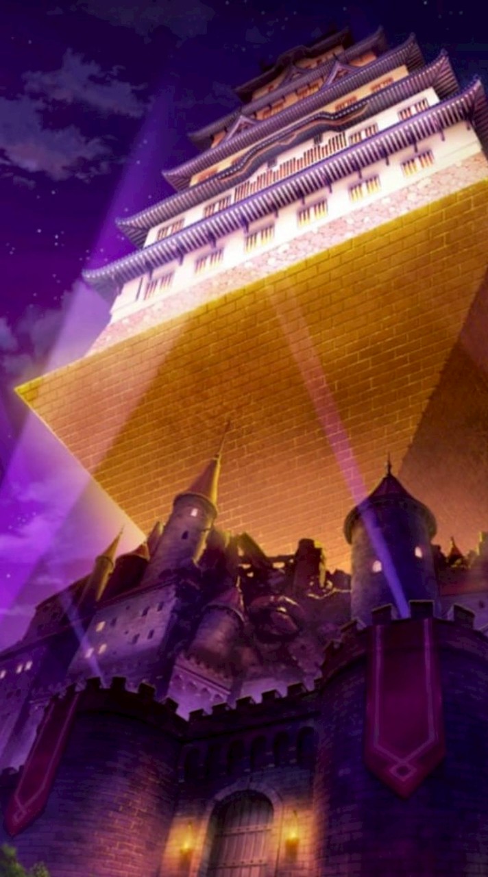 FGO 初心者と無(微)課金マスターの会