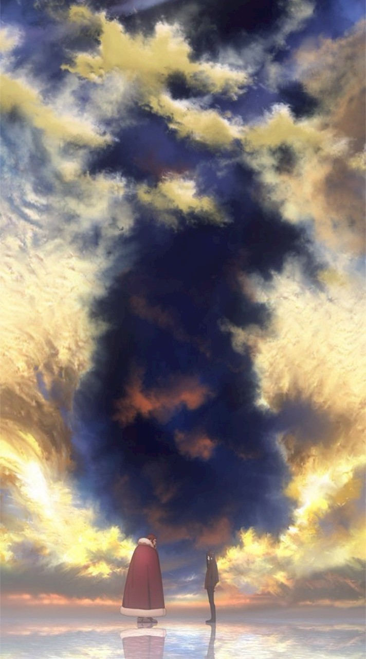 FGO 初心者と無(微)課金マスターの会