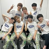 高橋恭平推しの人集まれ〜！💜