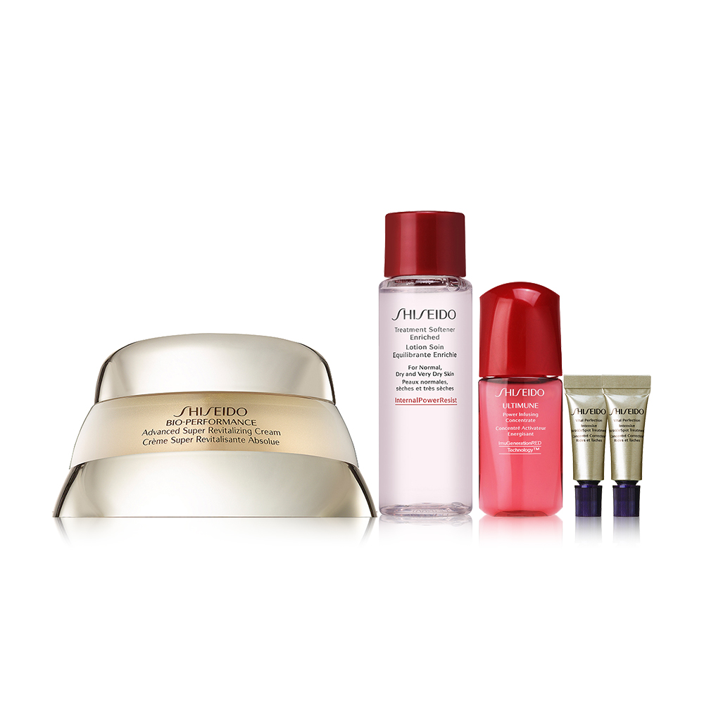 冠軍乳霜新客全明星推薦組