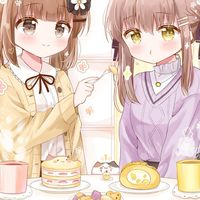 🌼みけもち🌼