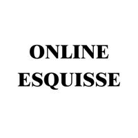 Online Esquisse