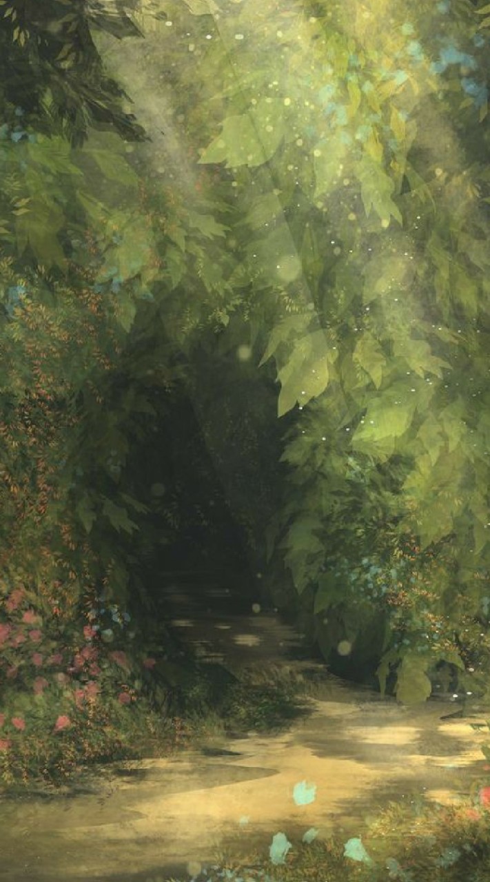 𝕄𝕐𝕊𝕋𝔼ℝ𝕀𝕆𝕌𝕊 𝔽𝕆ℝ𝔼𝕊𝕋🦋🦋