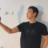 文鐘業的Taiwan Moonw4lk