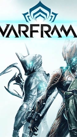 Warframe th