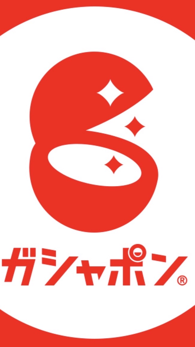 ガチャ活✨めじるしアクセサリー ガチャガチャ