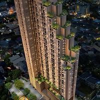 ลูกบ้าน Metris District Ladprao เมทริส ดิสทริค ลาดพร้าว