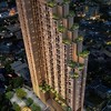 ลูกบ้าน Metris District Ladprao เมทริส ดิสทริค ลาดพร้าว