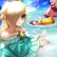 マリルイみんなで楽しく雑談しよー