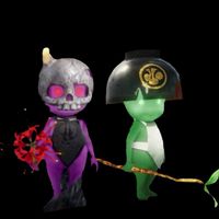 仁王・仁王2 武士の集い