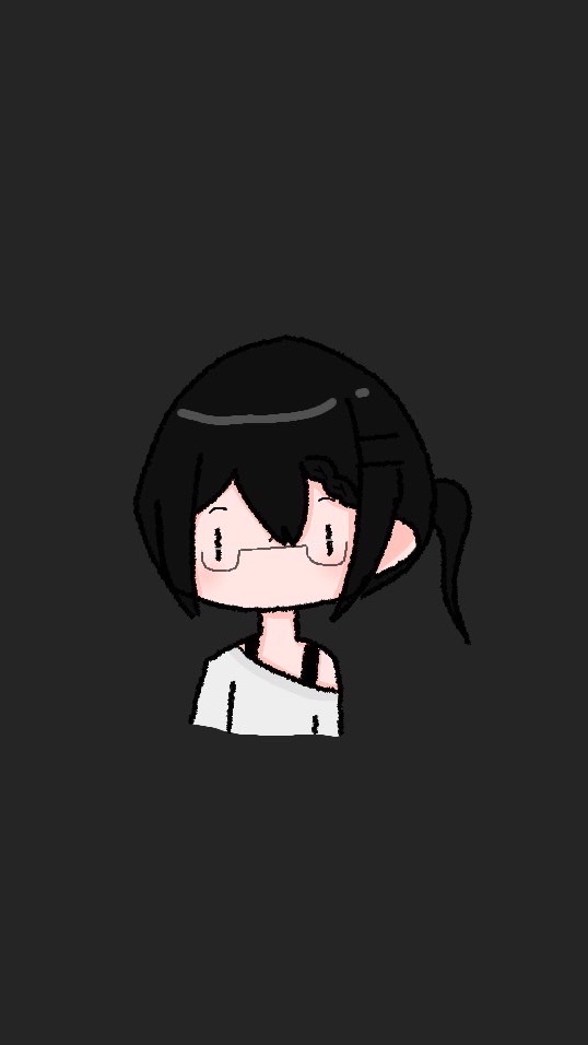実況者絵を描いて一緒に上手くなろ！