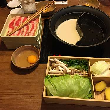 しゃぶしゃぶ温野菜 柳丸店 シャブシャブオンヤサイ ヤナギマルテン 柳丸町 宮崎駅 しゃぶしゃぶ By Line Conomi