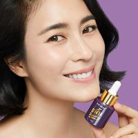VIV SKIN ครีมจุ๋ย💜 ขมิ้นโกลด์เซรั่ม มีปลายทาง
