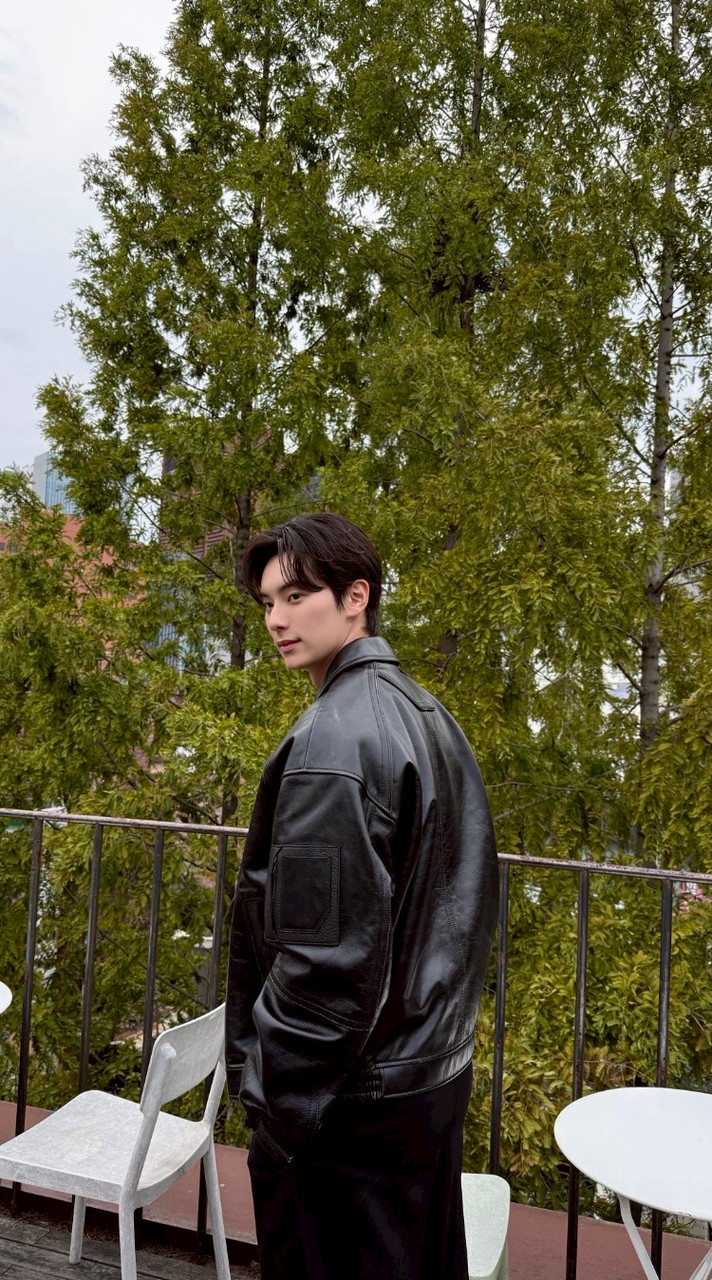 暴君的廚師-殿下(주상)李彩玟台灣應援團