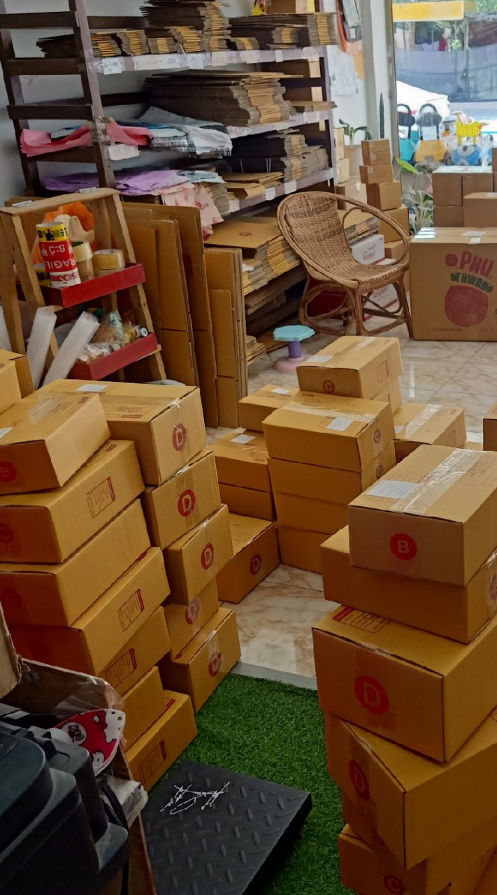 พรีออเดอร์และพร้อมส่ง บ้านpatcha✨📦