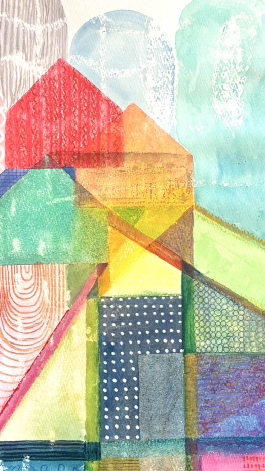【ART BARN】火・金曜クラス