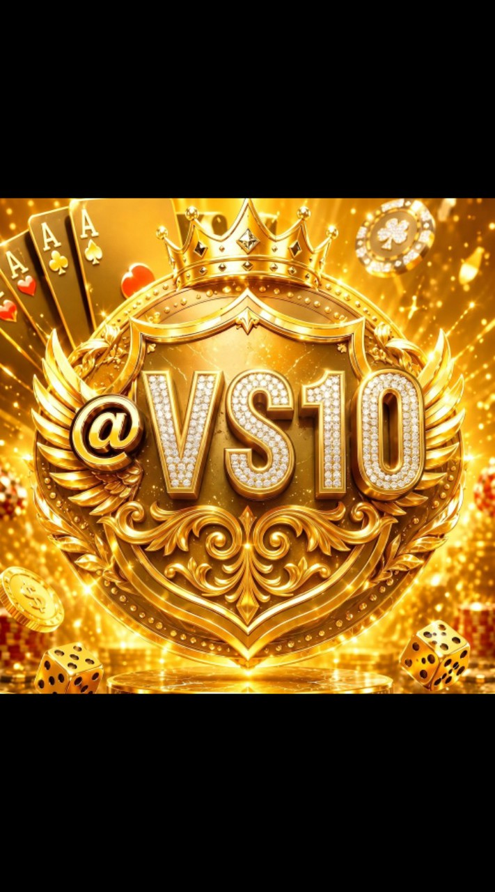 @vs10 ลิขสิทธิ์แท้ 2026