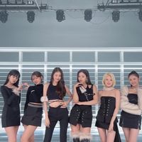 歡樂kpop群～～（＾∇＾）