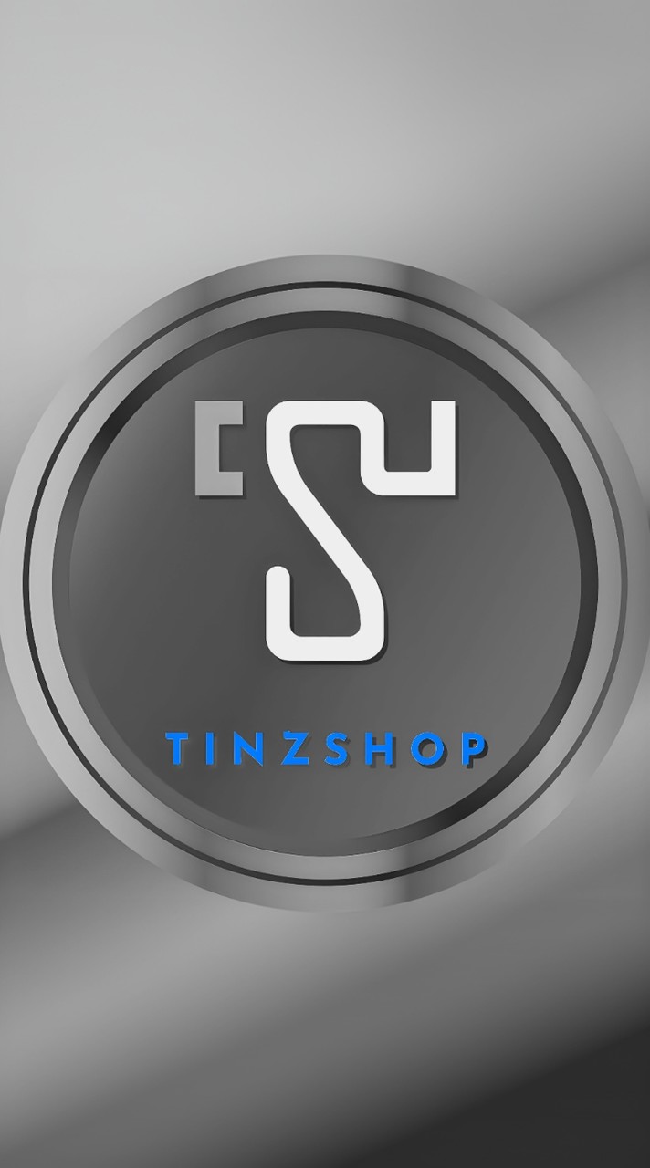 Tinzshop Line Square