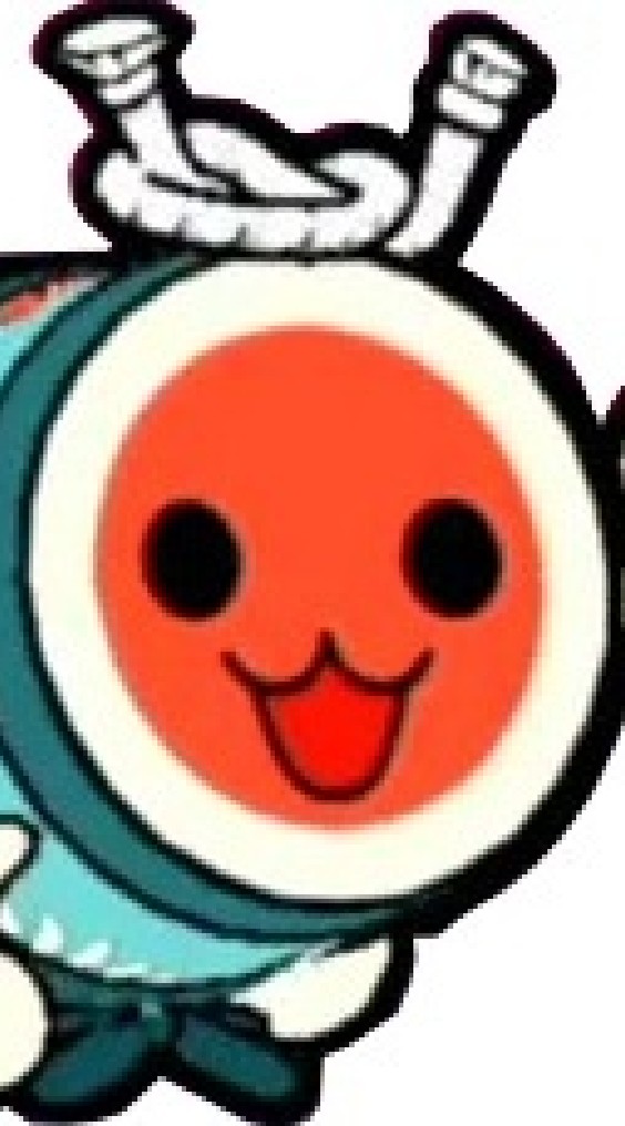 OpenChat 太鼓さん大次郎2攻略ルーム