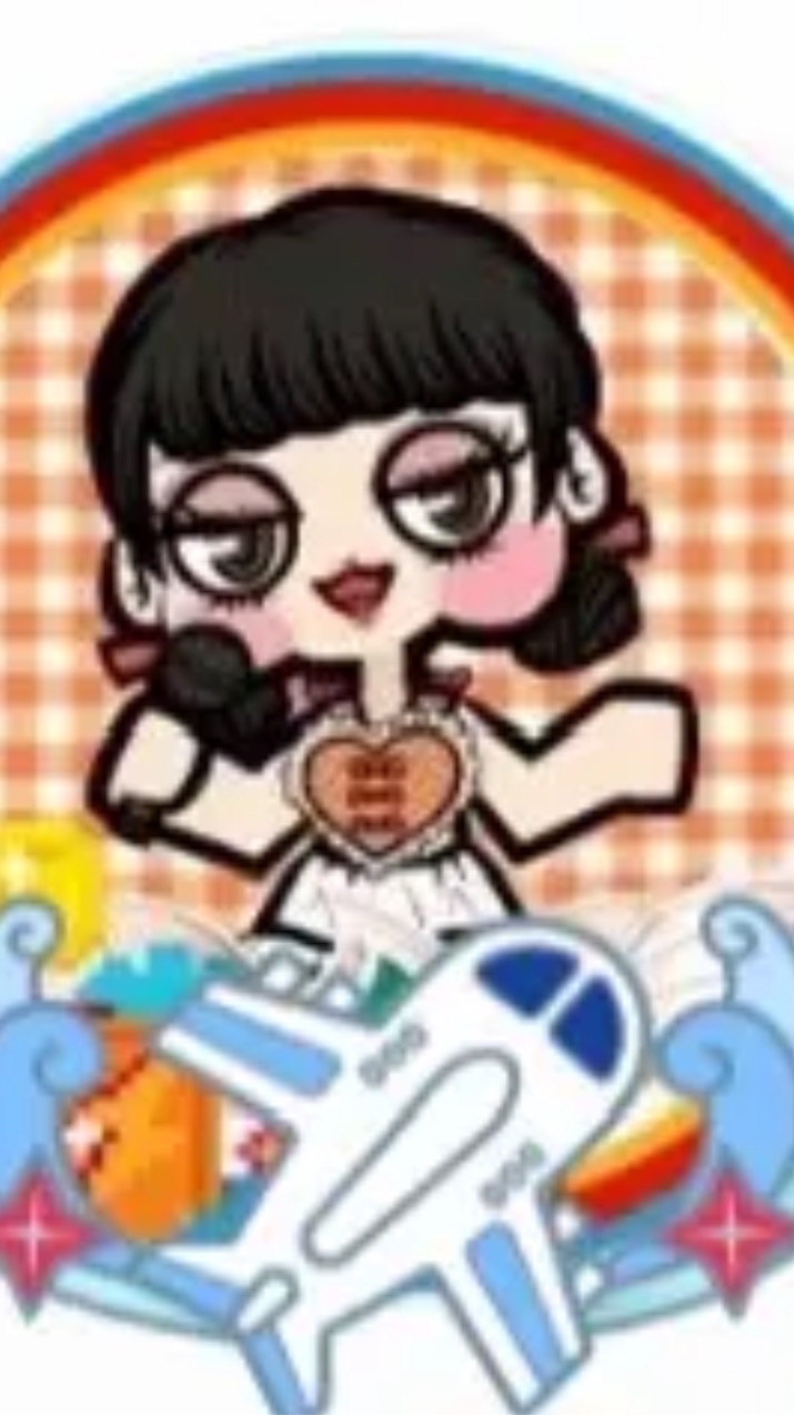 よしこ枠[発言禁止🙊]
