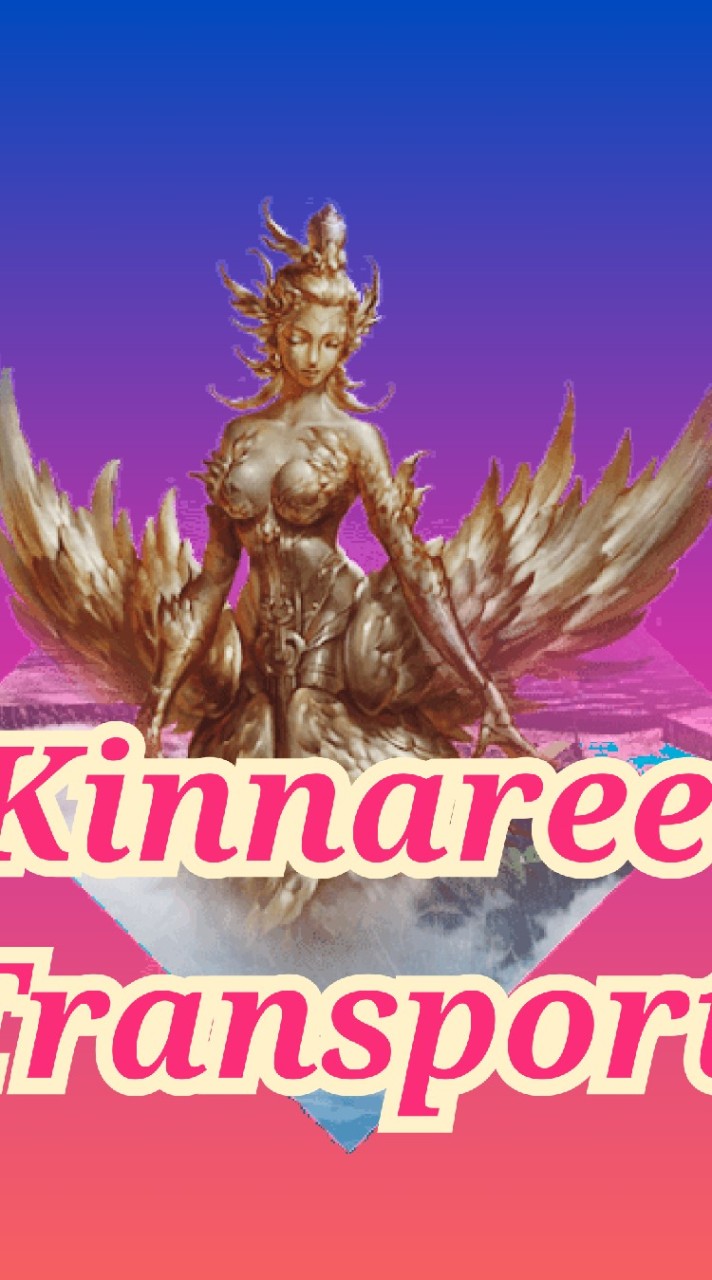Kinnaree Trsnsport