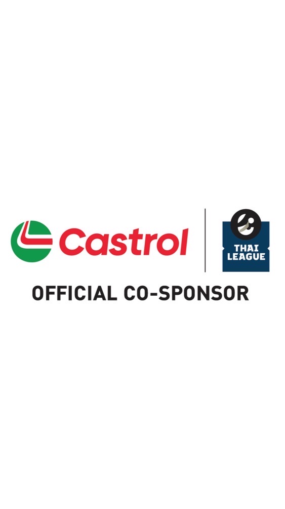 Castrol THL Ratchaburi