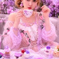 姐妹們🎀莉莉安拉拉❤️