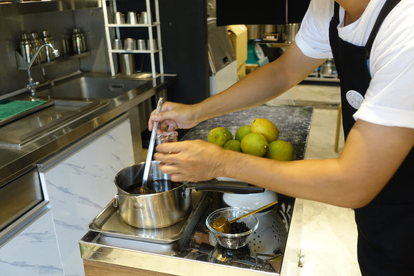 果然好合，大安站飲料店，仁愛醫院附近手搖飲料店，嚴選優質台灣茶葉不混茶，採用小農契作食材，有天然果乾茶、冷萃咖啡能喝出健康美味的大安區好喝飲料店