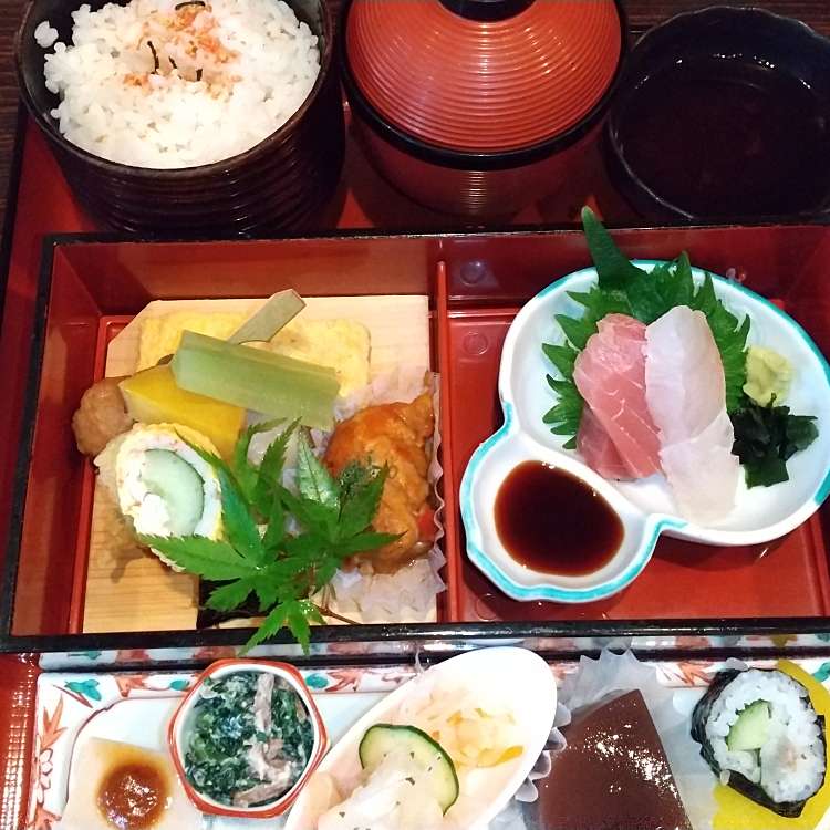 写真 芦屋 花ゆうぜん アシヤハナユウゼン 小松西町 鳴尾駅 和食 日本料理 By Line Place