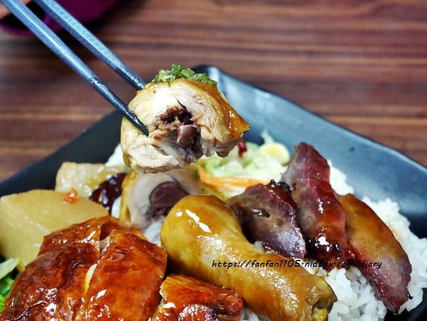 【三峽便當推薦】港式合歡燒臘便當 #鴨腿飯 #燒肉飯 #招牌飯 #三峽美食 #三峽便當外送 (13).JPG