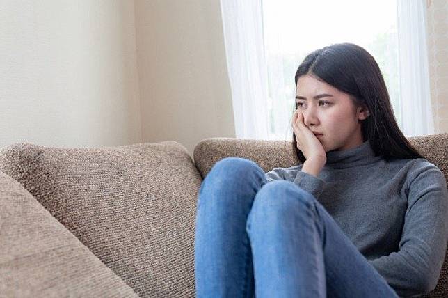 10 Arti Mimpi Ketemu Mantan, Tanda Rindu Atau Belum Bisa Move On? |  Theasianparent | Line Today